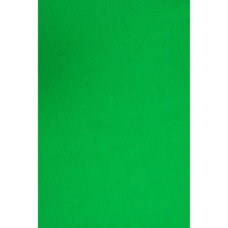 Фон студійний тканинний Visico PBM-3030 green Chroma Key Хромакей 3х3м